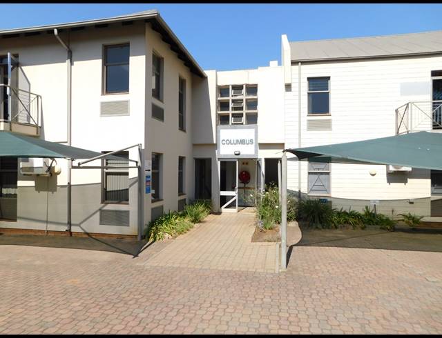 159M² OFFICE FOR SALE IN RANDBURG CENTRAL